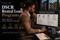 DSCR Rental Loan Programs (Tier 5 - Course 27)