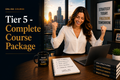 Tier 5 - Complete Course Package - Advanced Topics & Scaling