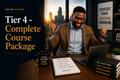 Tier 4 - Complete Course Package - Strategy & Program-Specific Lending