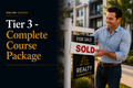 Tier 3 - Complete Course Package - Builder & Developer Lending