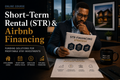 Short-Term Rental (STR) & Airbnb Financing (Tier 4 - Course 20)