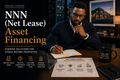 NNN (Net Lease) Asset Financing (Tier 4 - Course 21)