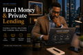 Hard Money & Private Lending (Tier 4 - Course 25)