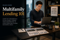 Multifamily Lending 101 (Tier 2 - Course 7)