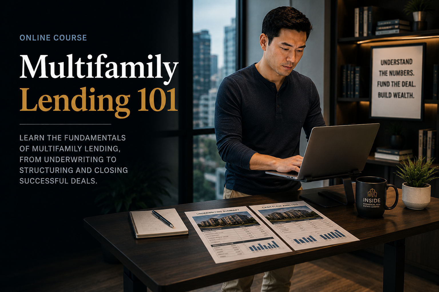 Multifamily Lending 101 (Tier 2 - Course 7)