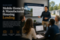 Mobile Home Park & Manufactured Housing Lending (Tier 2 - Course 14)