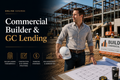Commercial Builder & GC Lending (Tier 3 - Course 17)