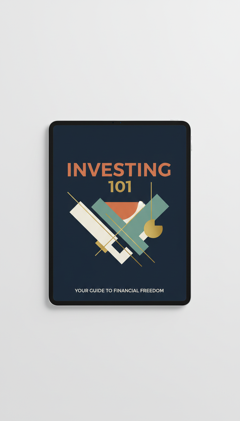 Money Mindset Workbook Download